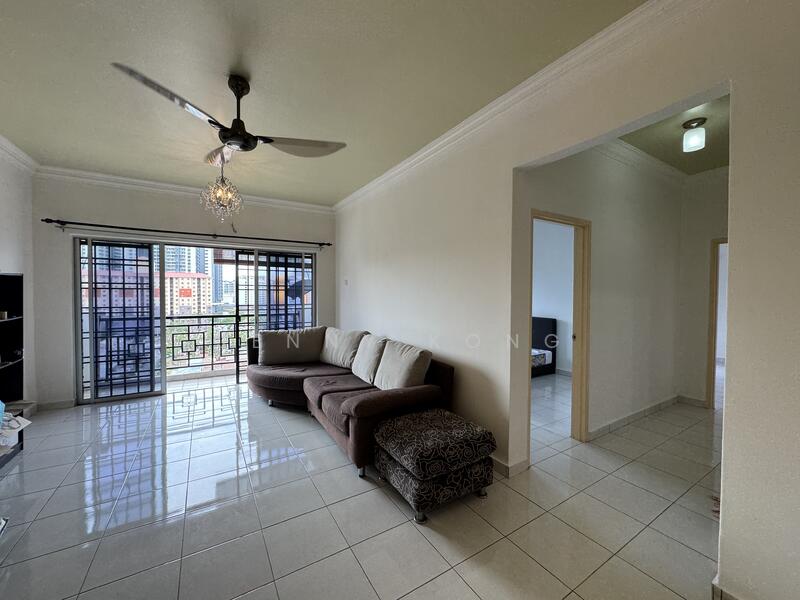 For Rent - Suria Damansara