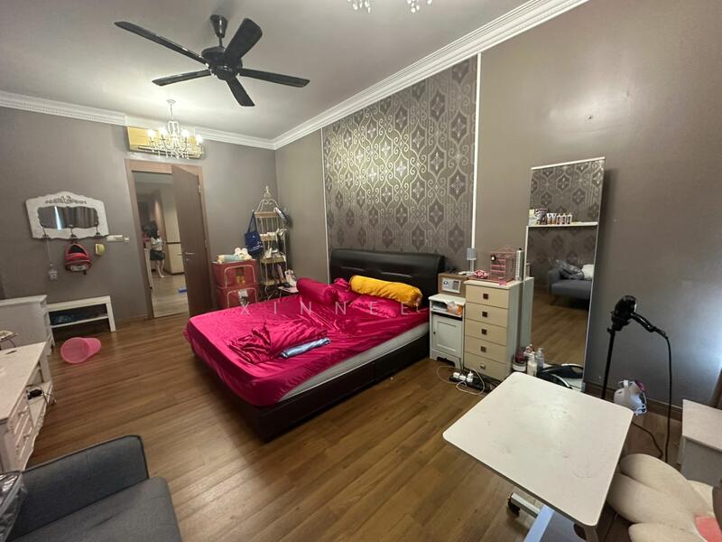 Central Park condominium untuk Untuk Dijual - RM 1,380,000, Feb 2026 - Bedroom - PropertyGuru.com.my