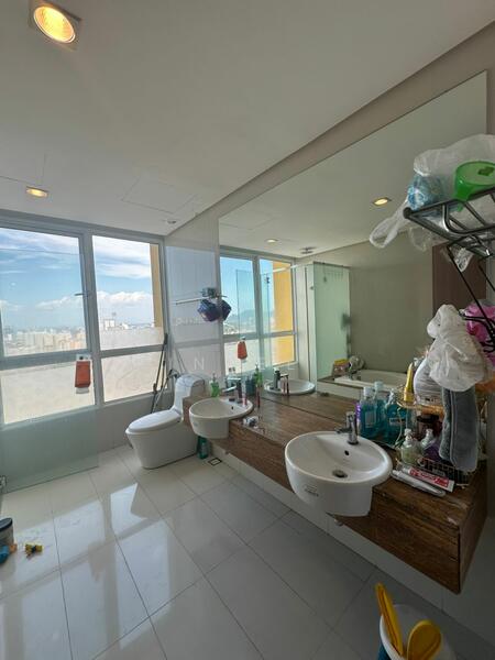 Central Park condominium untuk Untuk Dijual - RM 1,380,000, Feb 2026 - Bathroom - PropertyGuru.com.my