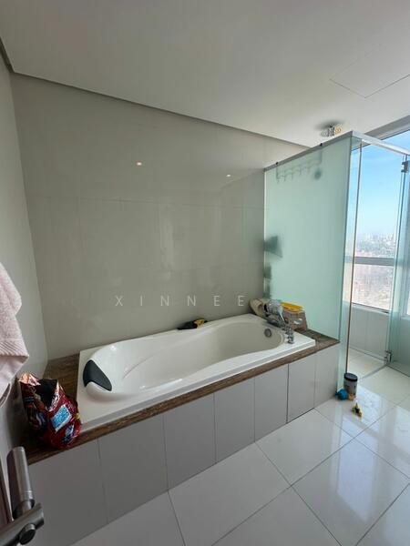 Central Park condominium untuk Untuk Dijual - RM 1,380,000, Feb 2026 - Bathroom - PropertyGuru.com.my