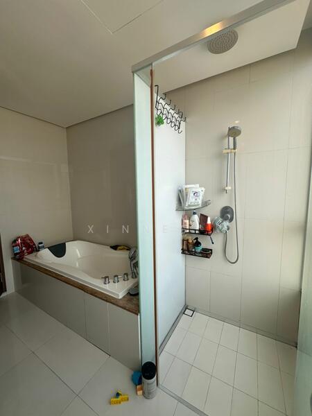Central Park condominium untuk Untuk Dijual - RM 1,380,000, Feb 2026 - Bathroom - PropertyGuru.com.my