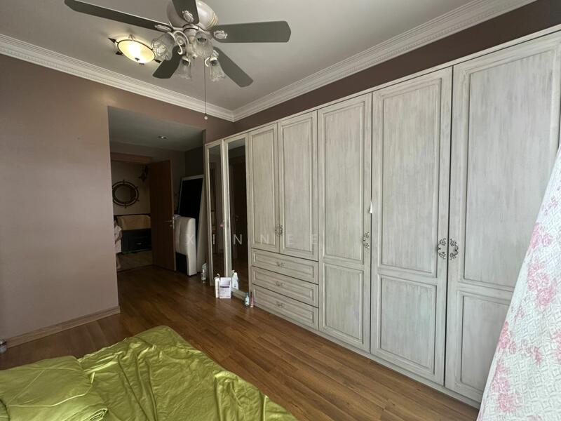Central Park condominium untuk Untuk Dijual - RM 1,380,000, Feb 2026 - Bedroom - PropertyGuru.com.my
