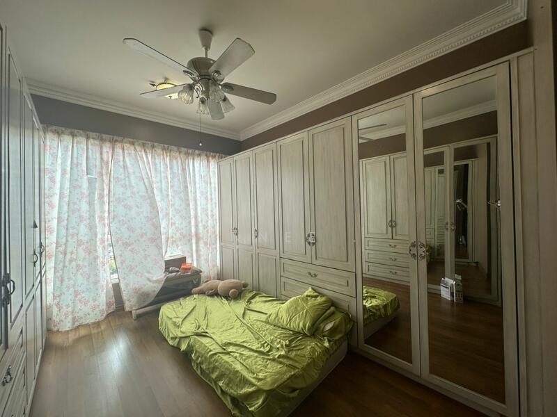 Central Park condominium untuk Untuk Dijual - RM 1,380,000, Feb 2026 - Bedroom - PropertyGuru.com.my