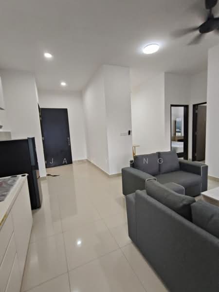 Service Residence for Rent at Meldrum Heights (Residensi Meldrum) - Jacky Ong - Living Room - PropertyGuru.com.my