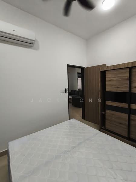 Service Residence for Rent at Meldrum Heights (Residensi Meldrum) - Jacky Ong - Bedroom - PropertyGuru.com.my