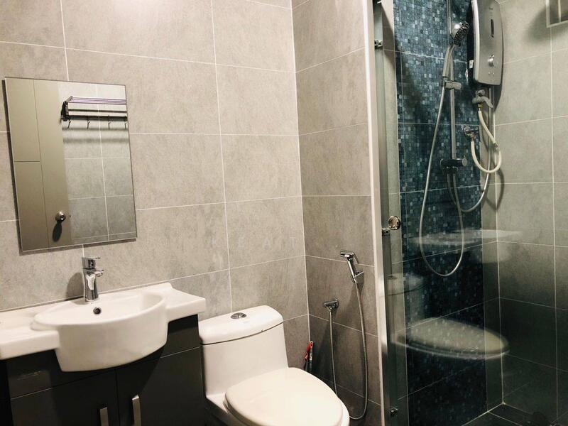 Untuk Disewa - Parkview Residence