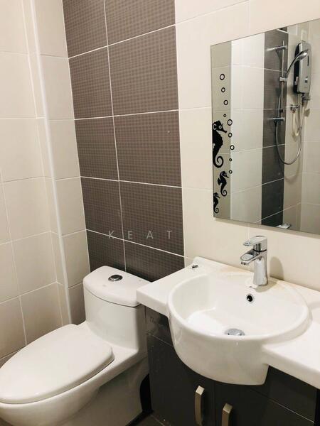 Untuk Disewa - Parkview Residence