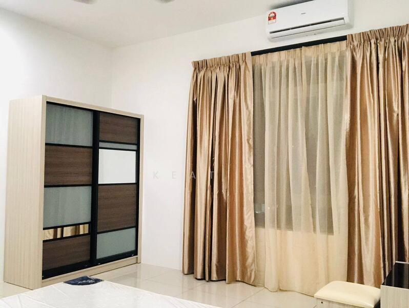 Untuk Disewa - Parkview Residence