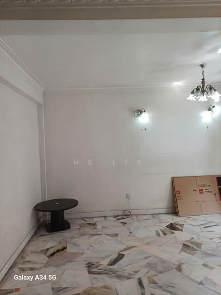 Pangsapuri untuk Disewa di Nova II - HK Lee - PropertyGuru.com.my