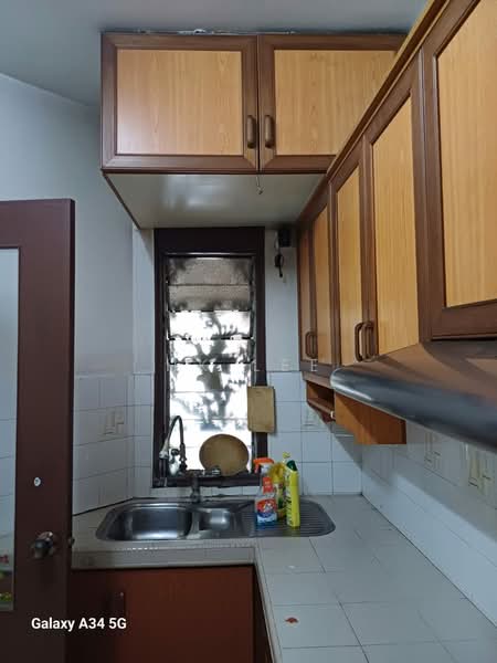 Pangsapuri untuk Disewa di Nova II - HK Lee - PropertyGuru.com.my