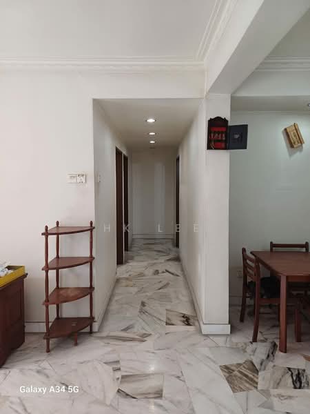 Pangsapuri untuk Disewa di Nova II - HK Lee - PropertyGuru.com.my
