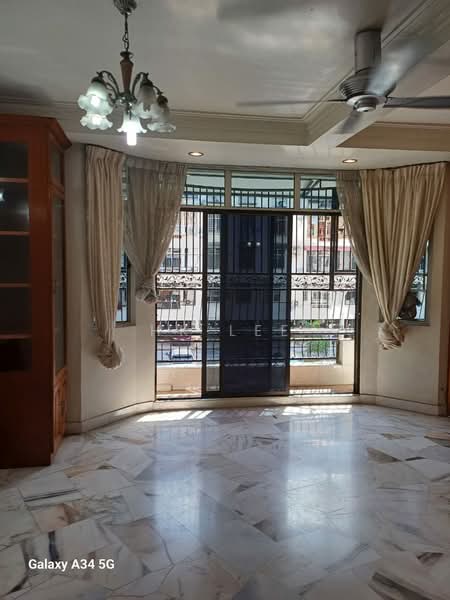 Pangsapuri untuk Disewa di Nova II - HK Lee - PropertyGuru.com.my