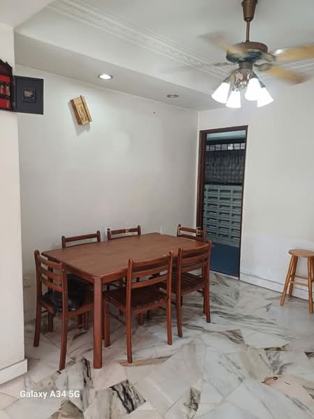 Pangsapuri untuk Disewa di Nova II - HK Lee - PropertyGuru.com.my