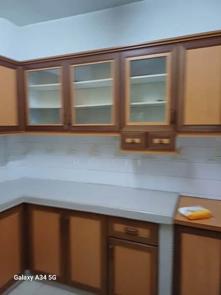 Pangsapuri untuk Disewa di Nova II - HK Lee - PropertyGuru.com.my