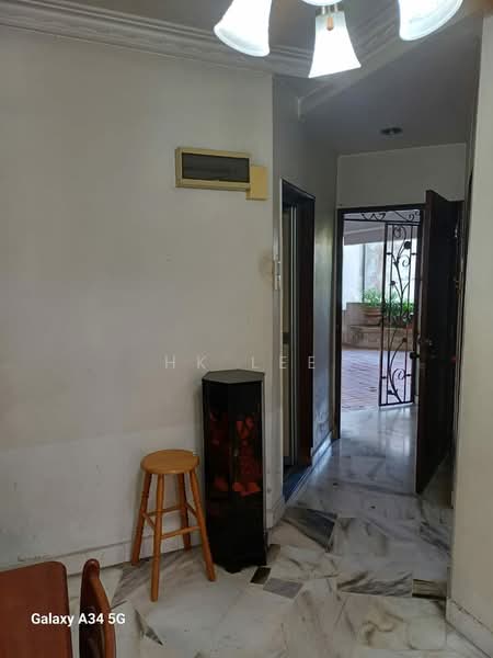 Pangsapuri untuk Disewa di Nova II - HK Lee - PropertyGuru.com.my