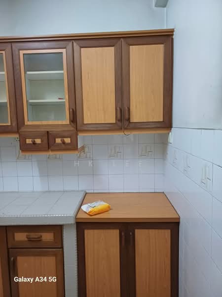 Pangsapuri untuk Disewa di Nova II - HK Lee - PropertyGuru.com.my