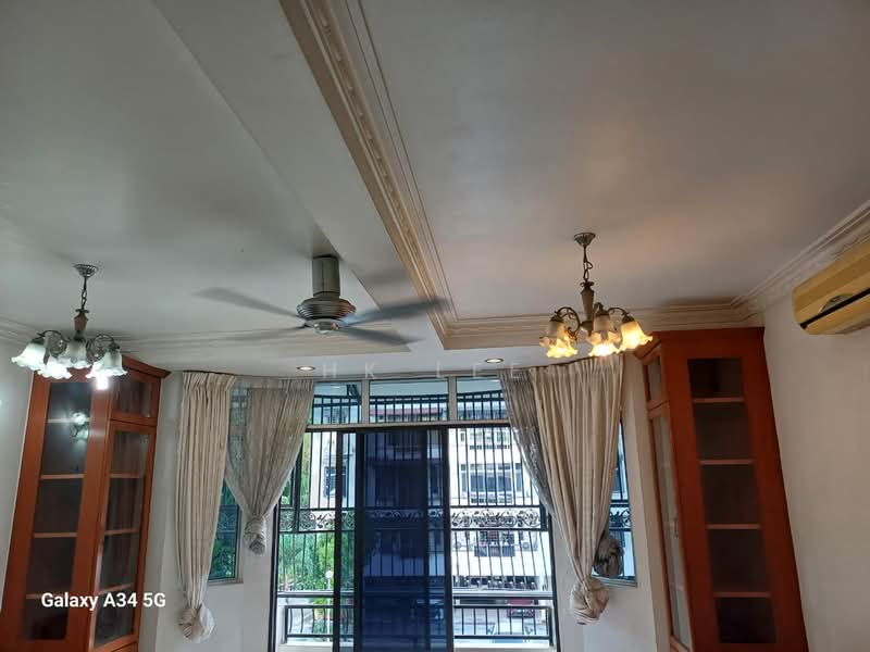 Pangsapuri untuk Disewa di Nova II - HK Lee - PropertyGuru.com.my