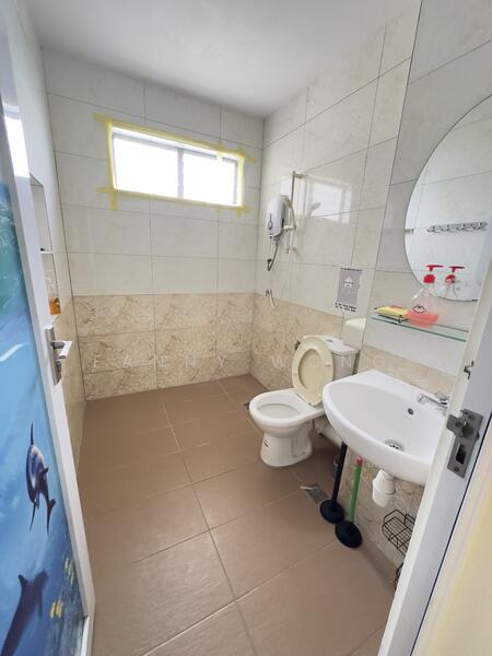 Condominium for Sale at Eden Seaview Condominium - Fanny Wong - PropertyGuru.com.my