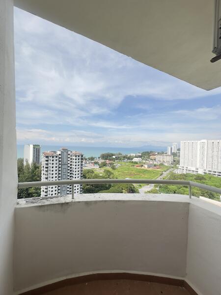 Condominium for Sale at Eden Seaview Condominium - Fanny Wong - PropertyGuru.com.my