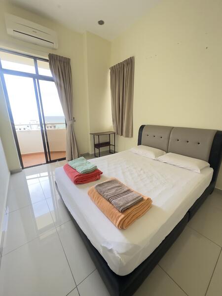 Condominium for Sale at Eden Seaview Condominium - Fanny Wong - PropertyGuru.com.my