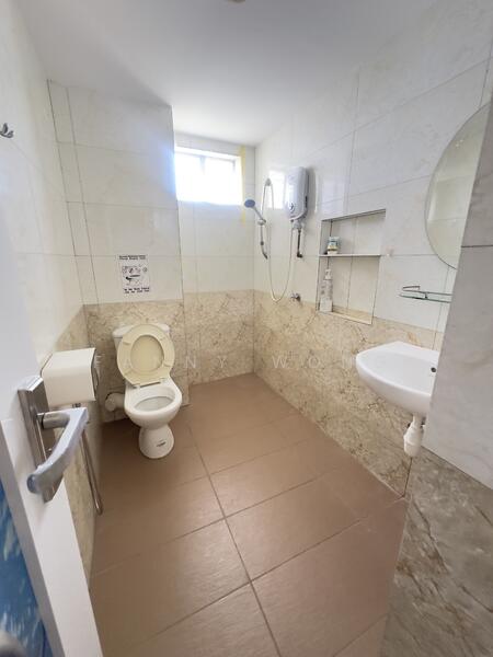 Condominium for Sale at Eden Seaview Condominium - Fanny Wong - PropertyGuru.com.my