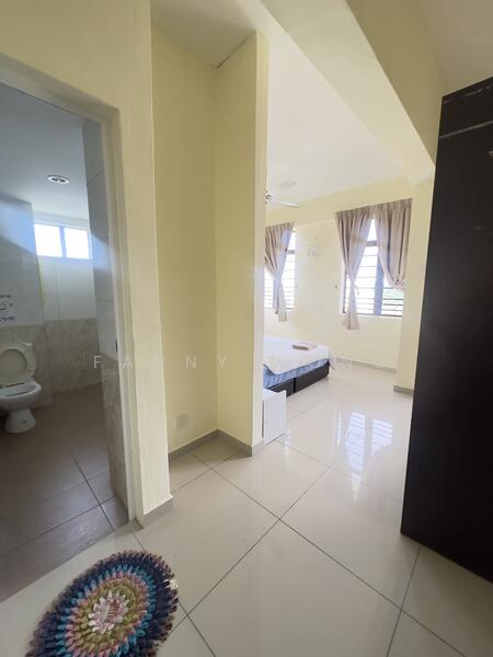 Condominium for Sale at Eden Seaview Condominium - Fanny Wong - PropertyGuru.com.my