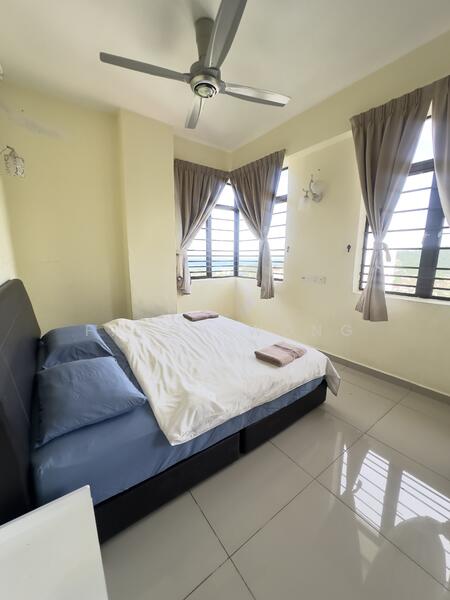 Condominium for Sale at Eden Seaview Condominium - Fanny Wong - PropertyGuru.com.my