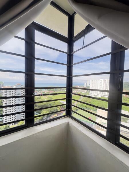 Condominium for Sale at Eden Seaview Condominium - Fanny Wong - PropertyGuru.com.my