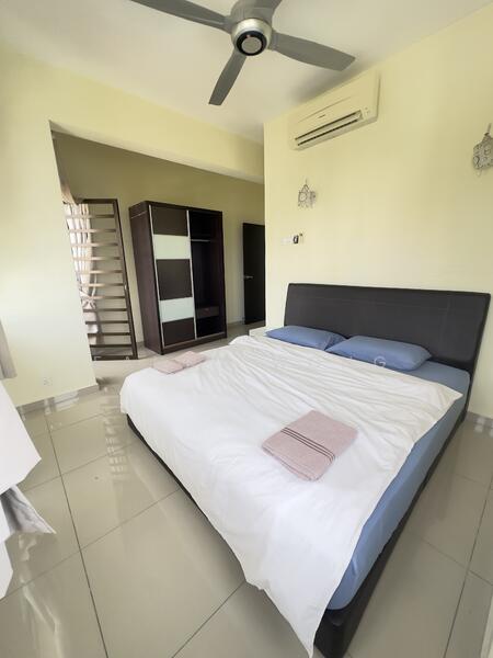 Condominium for Sale at Eden Seaview Condominium - Fanny Wong - PropertyGuru.com.my