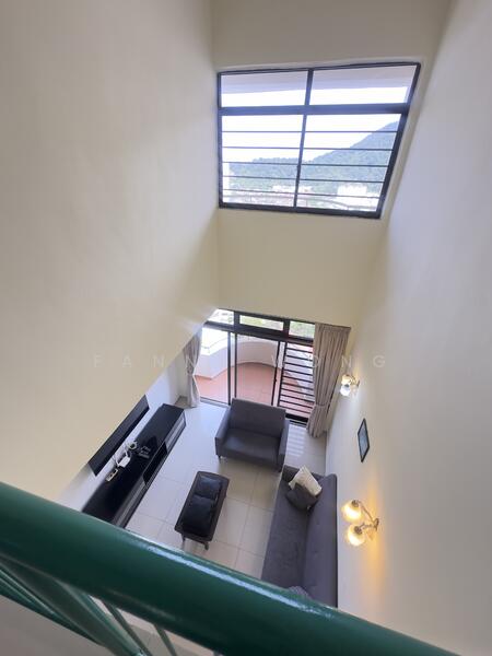 Condominium for Sale at Eden Seaview Condominium - Fanny Wong - PropertyGuru.com.my