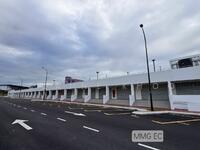 For Rent - Brand New 1sty Shoplot Alam Impian Impian Prisma 2 18x60 Freehold for rent