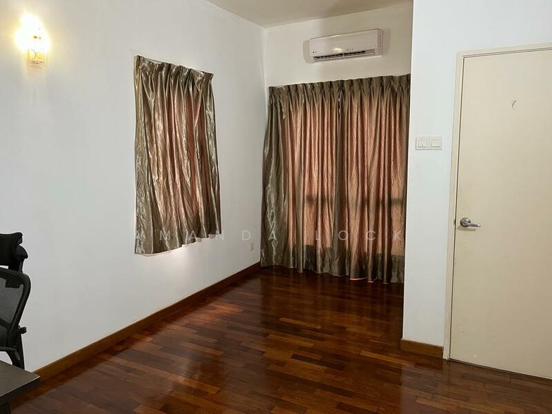 Townhouse for Sale in 16 Sierra (Puchong) - Amanda Lock - PropertyGuru.com.my
