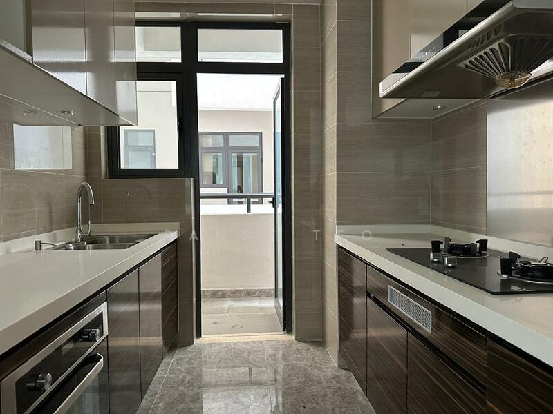 Condominium for Sale at R&F Princess Cove Phase 2-Seine Region - Pansy Teo - Kitchen - PropertyGuru.com.my