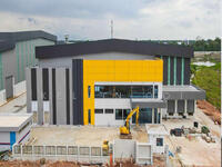 For Rent - Butterworth