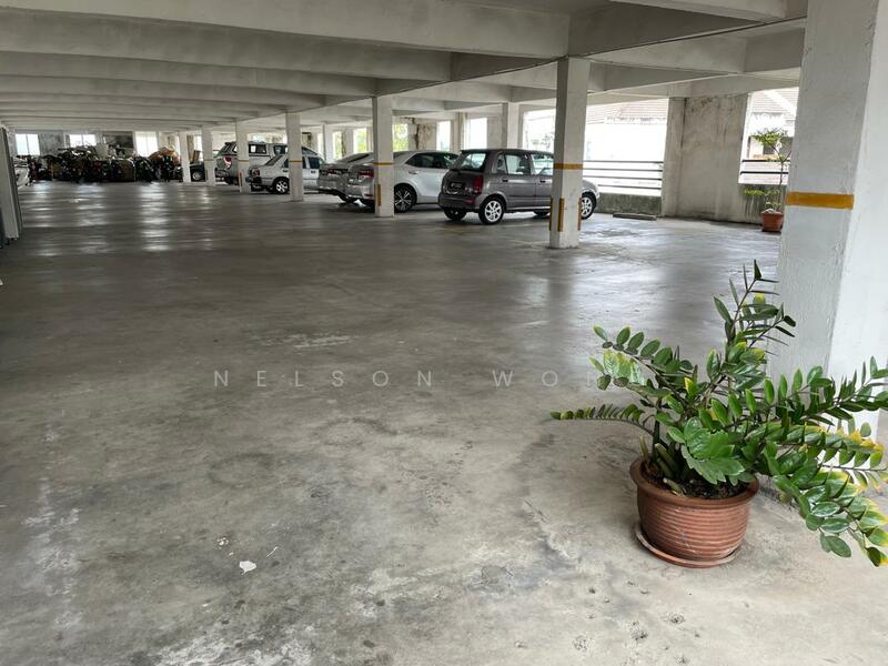 Car Park