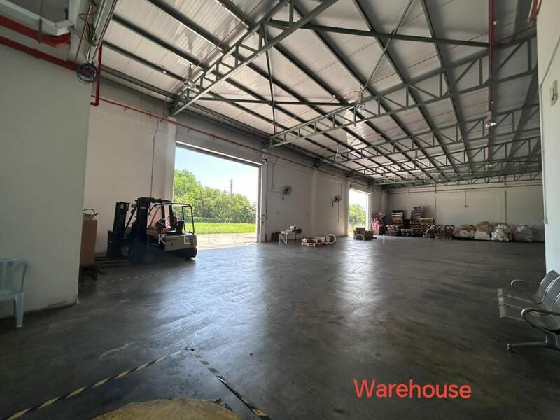 Warehouse