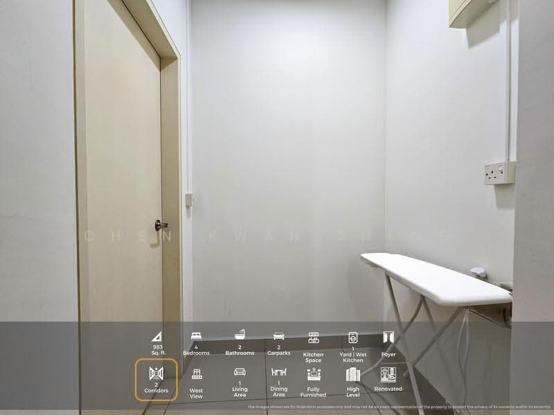 Condominium for Sale at Lakeville Residence - KS Chen - PropertyGuru.com.my