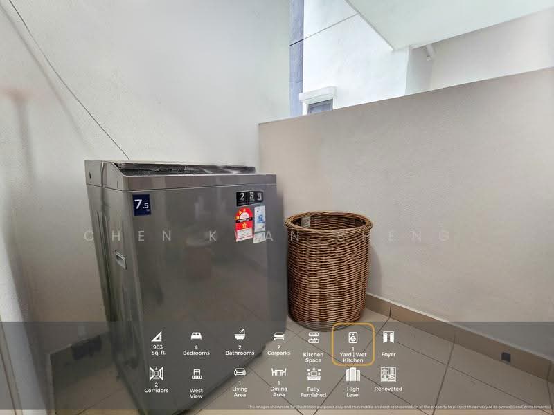 Condominium for Sale at Lakeville Residence - KS Chen - PropertyGuru.com.my