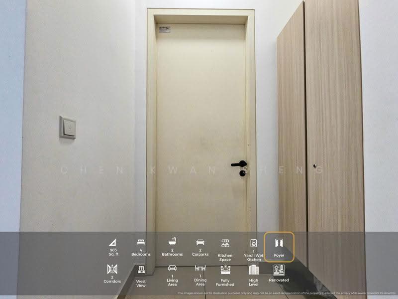 Condominium for Sale at Lakeville Residence - KS Chen - PropertyGuru.com.my