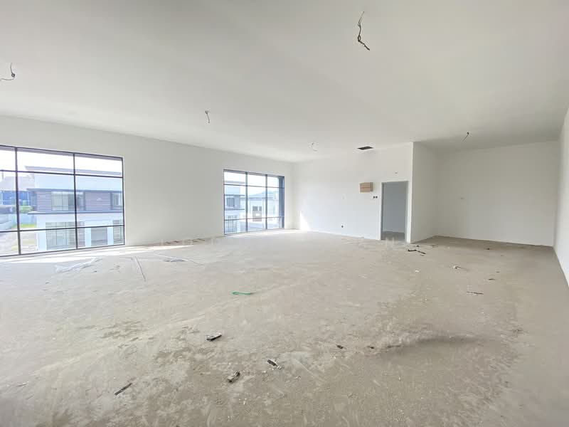 Semi-D Factory for Sale in Chemor (Perak) - Jodie Kuan - Interior - PropertyGuru.com.my