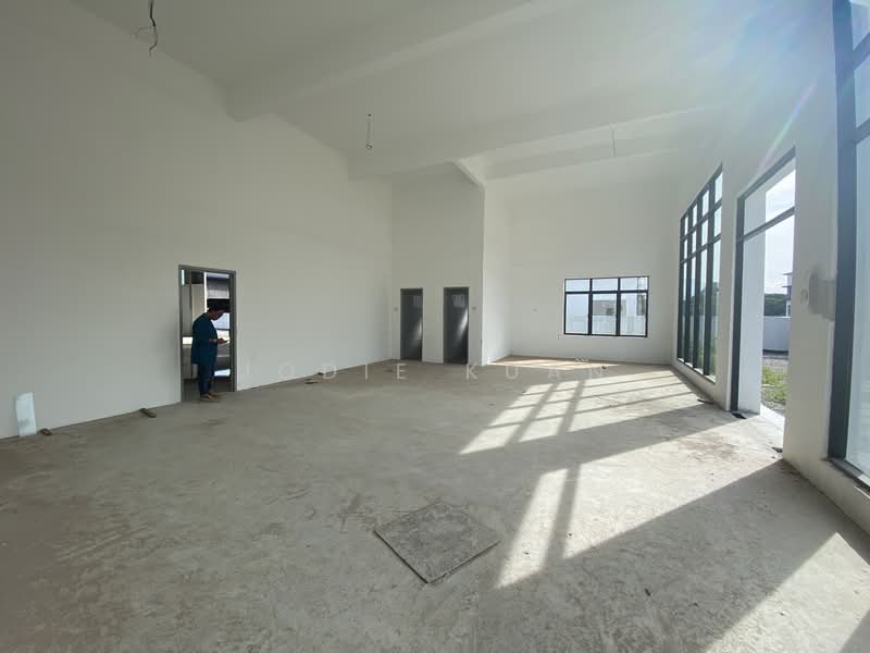 Semi-D Factory for Sale in Chemor (Perak) - Jodie Kuan - Interior - PropertyGuru.com.my