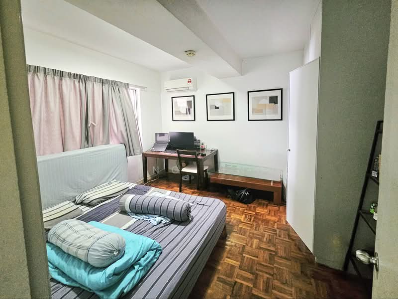 Kondominium untuk Dijual di OBD Garden Tower - Ling Ling - Bedroom - PropertyGuru.com.my