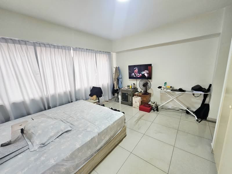 Kondominium untuk Dijual di OBD Garden Tower - Ling Ling - Bedroom - PropertyGuru.com.my