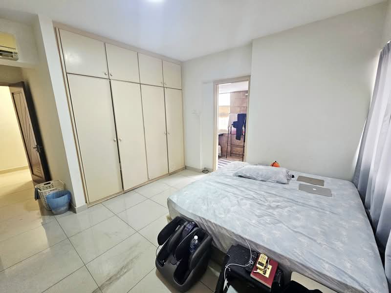 Kondominium untuk Dijual di OBD Garden Tower - Ling Ling - Bedroom - PropertyGuru.com.my