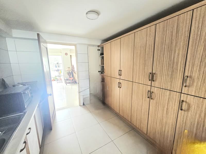 Kondominium untuk Dijual di OBD Garden Tower - Ling Ling - PropertyGuru.com.my