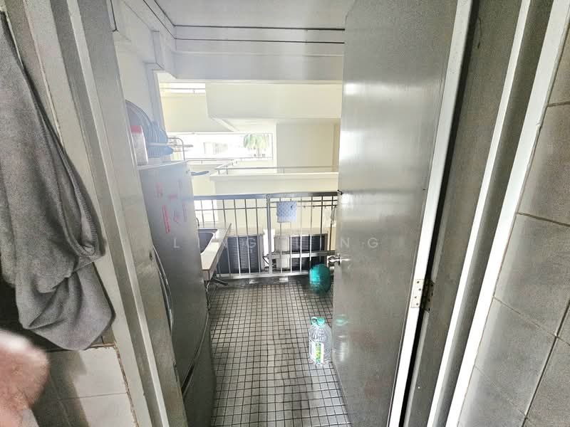 Kondominium untuk Dijual di OBD Garden Tower - Ling Ling - PropertyGuru.com.my