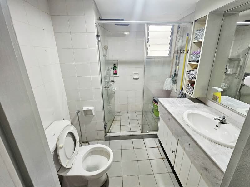 Kondominium untuk Dijual di OBD Garden Tower - Ling Ling - PropertyGuru.com.my