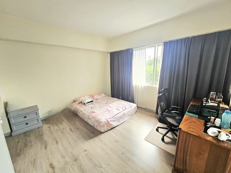 Kondominium untuk Dijual di OBD Garden Tower - Ling Ling - PropertyGuru.com.my