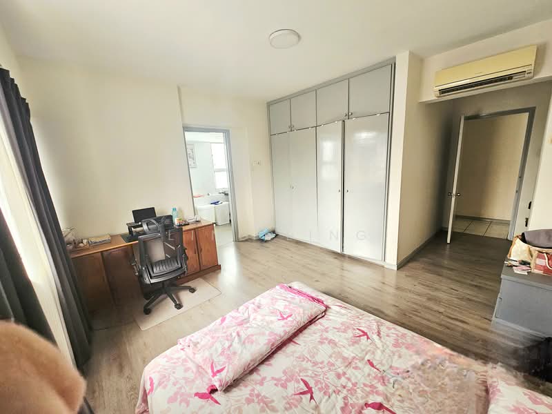 Kondominium untuk Dijual di OBD Garden Tower - Ling Ling - PropertyGuru.com.my