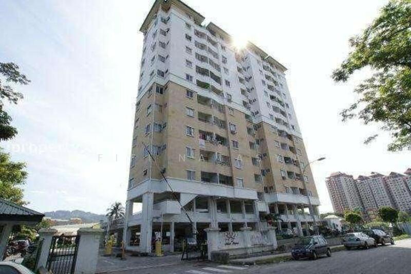 For Sale - Melati Impian